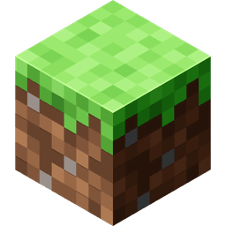 Minecraft Block